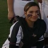Hannah Mata mugshot
