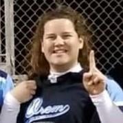 Alexys - Lexi Boehrer mugshot
