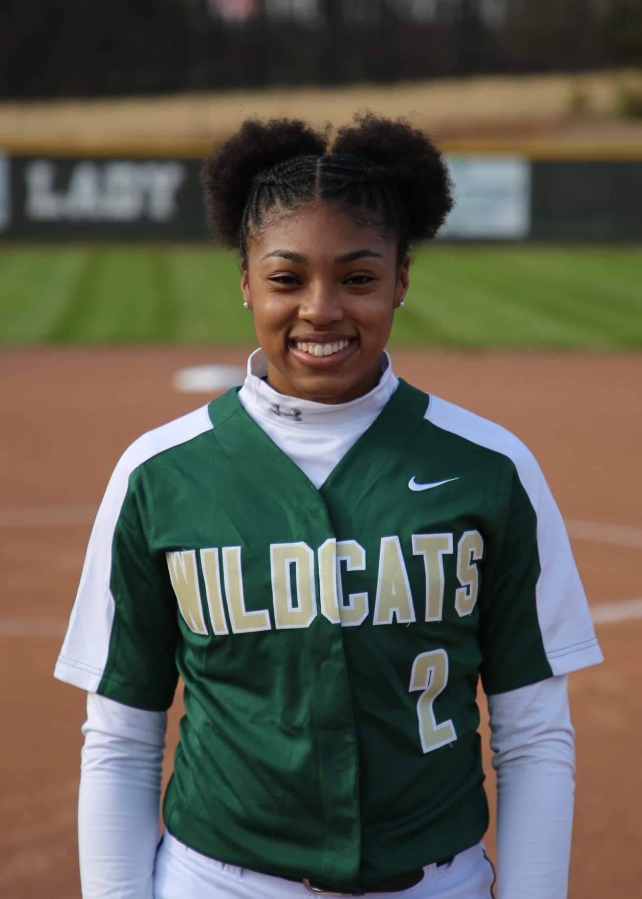 Aniyah King