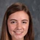 Lauren Siemers mugshot