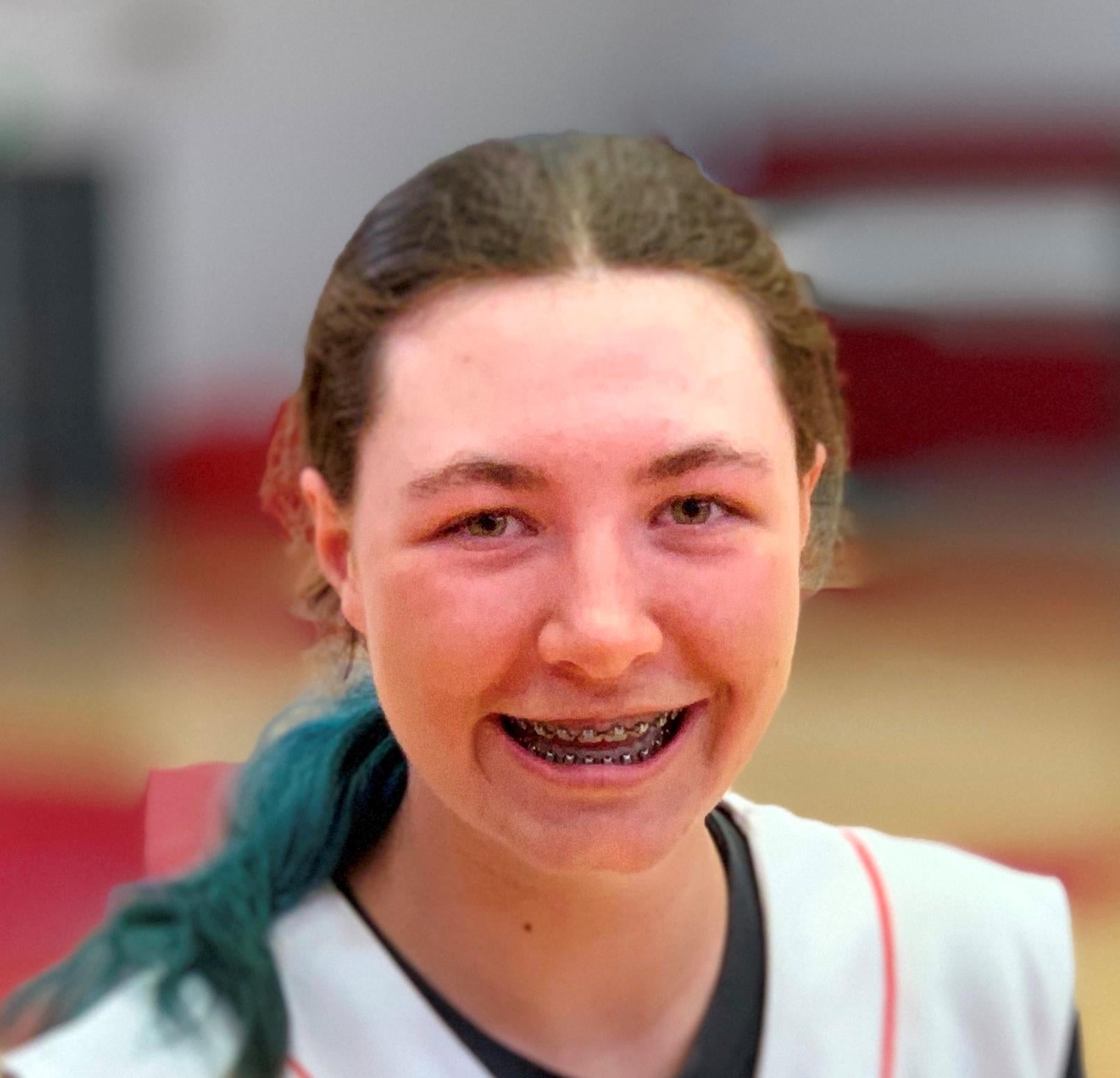 McKenna Purdy