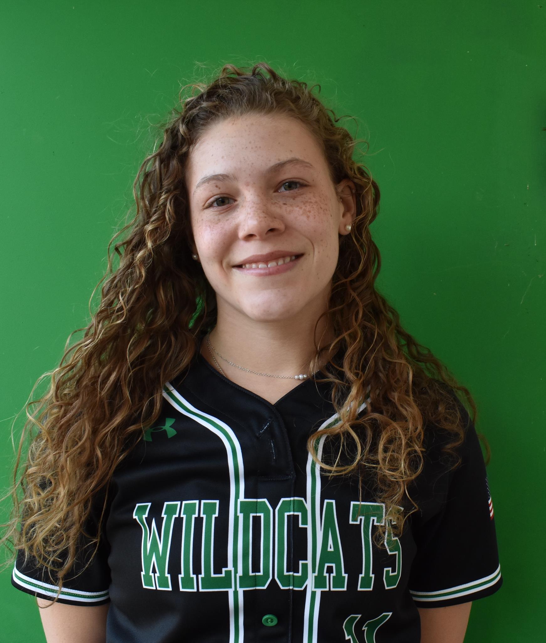 Madison Gentry