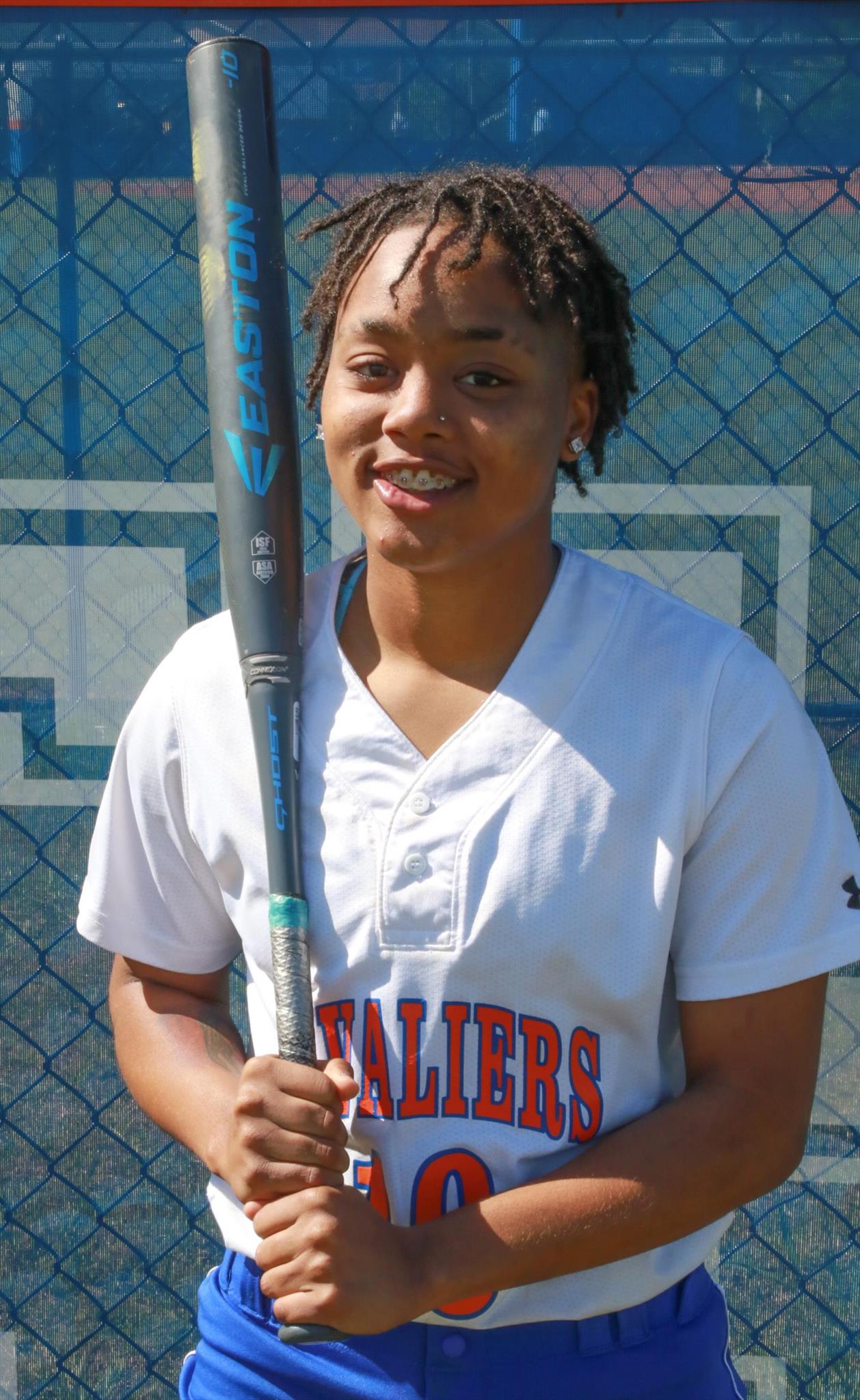 Myiah Taylor