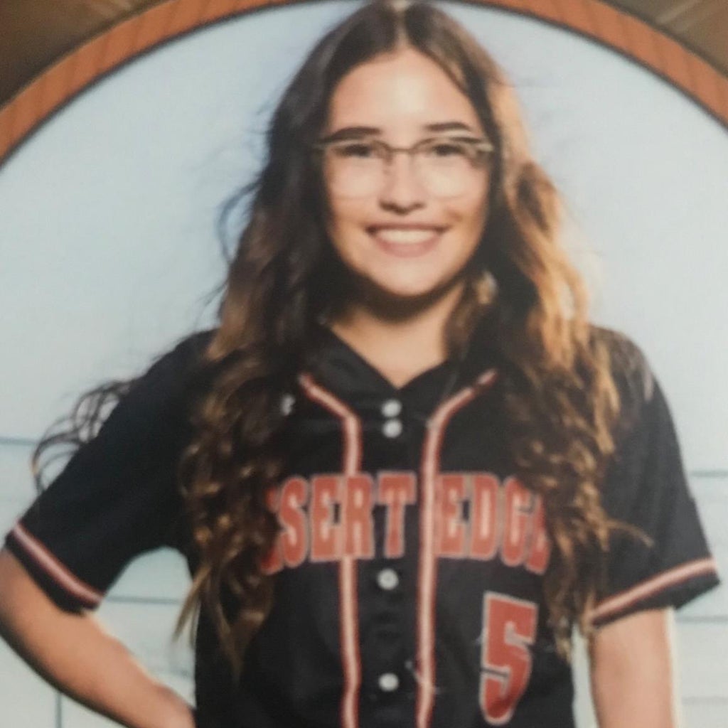 Mya Rincon mugshot