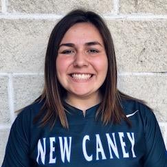 Kristy Haney mugshot