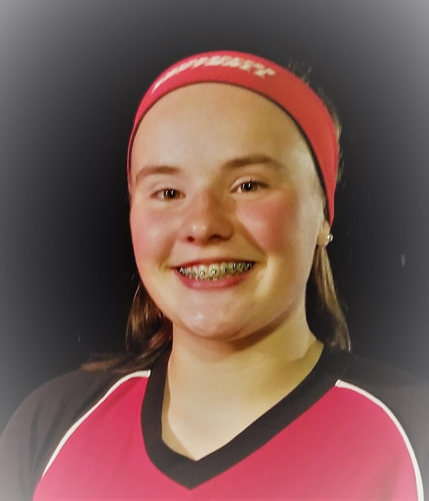 Emma King