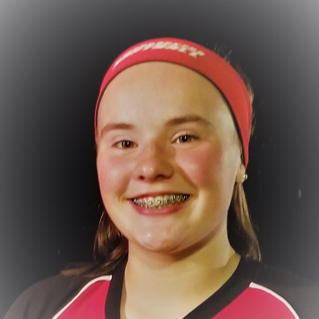 Emma King mugshot