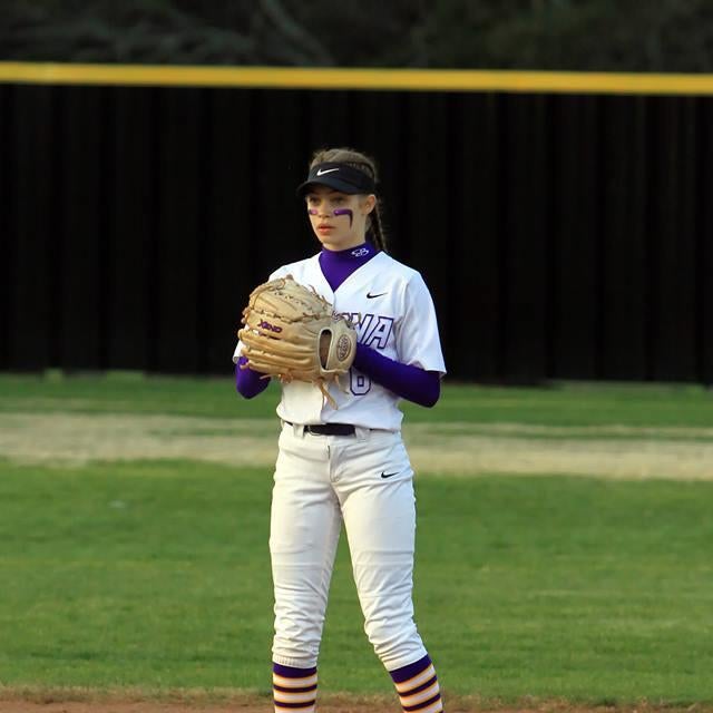 Ashlynn  Dimmick