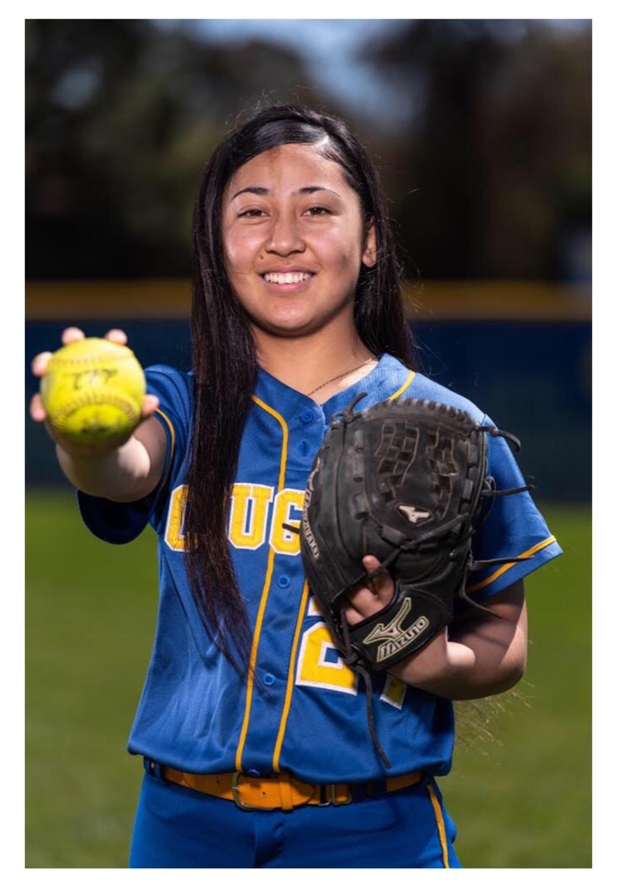 Lexi Sao mugshot