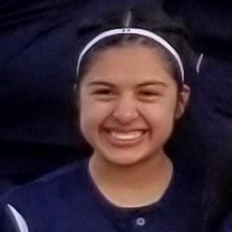Leslie Ortega mugshot