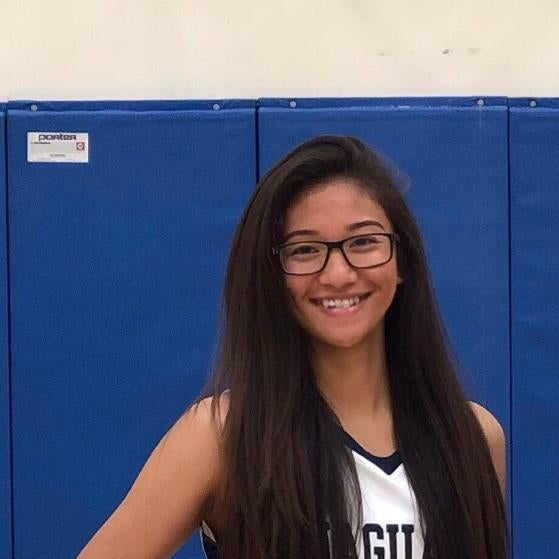 Angela Malolos mugshot