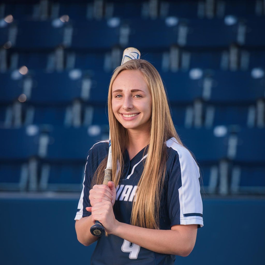 Hannah Galloway