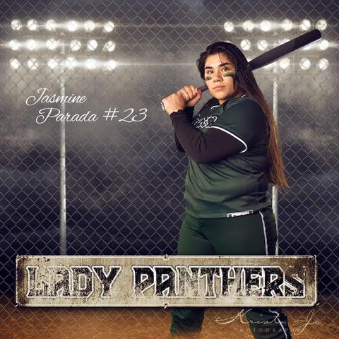 Jasmine Parada
