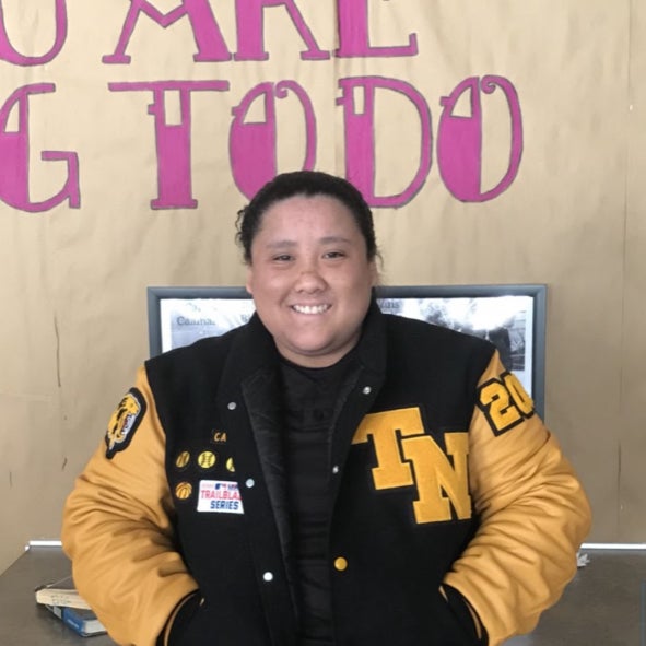 Darlina Monica Monteverde