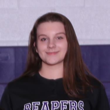Leah Earwood