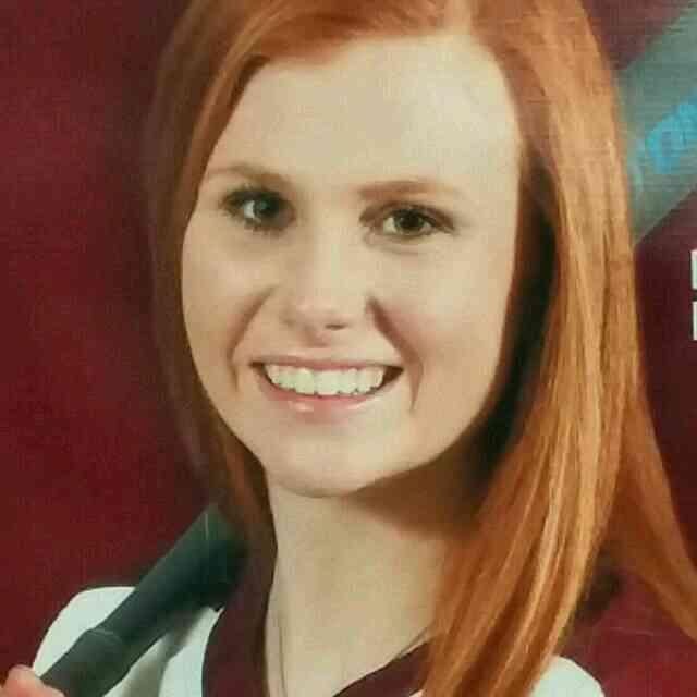 Caitlyn Bonjonia mugshot