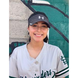Cassandra Sandoval