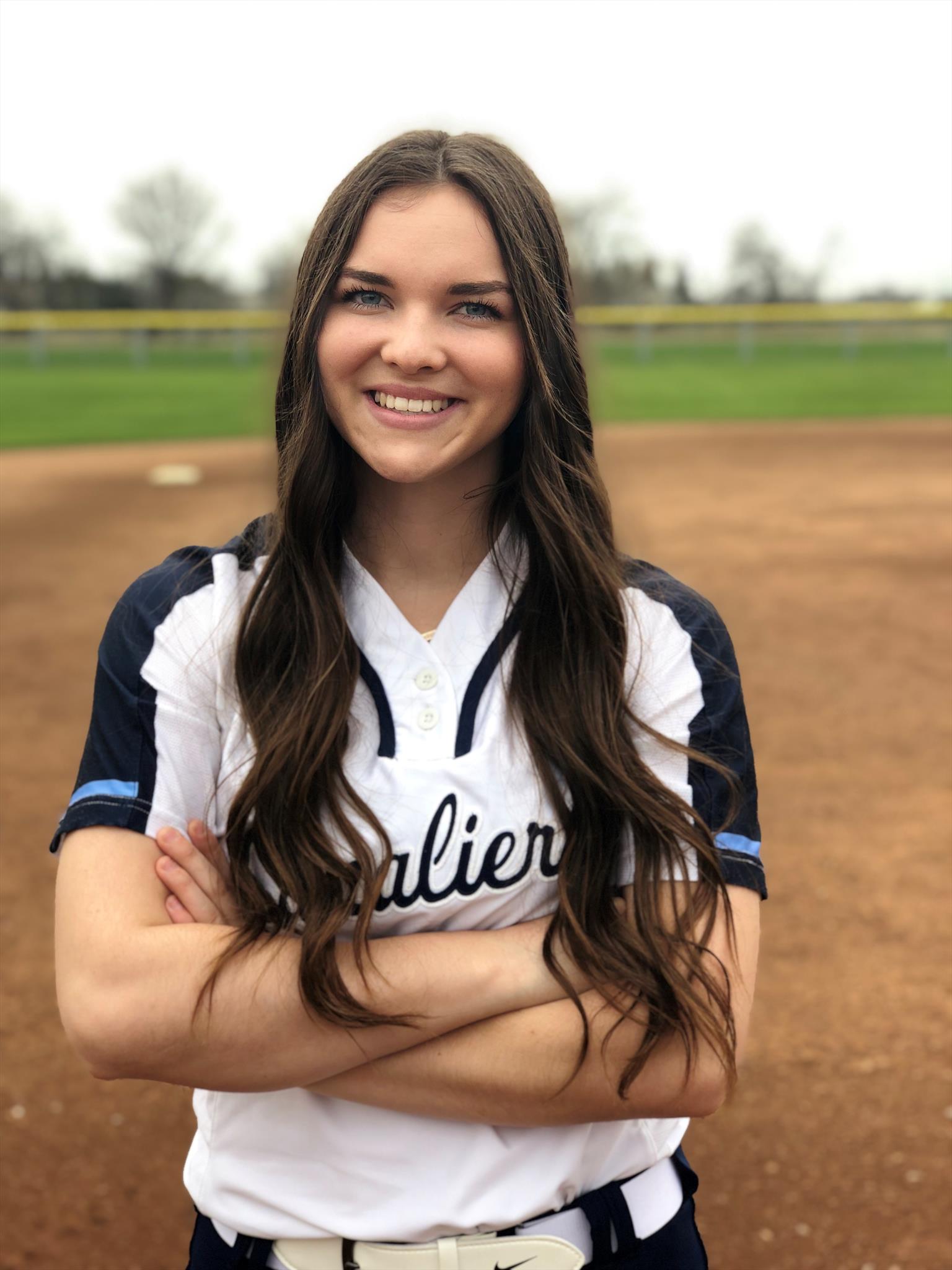 Marissa Vanderkooi