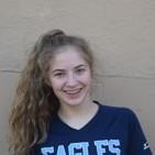 Courtney Grogan mugshot
