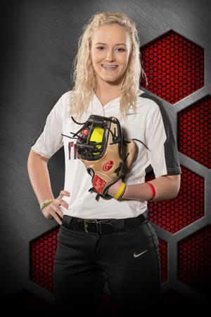 Kynlee Burke