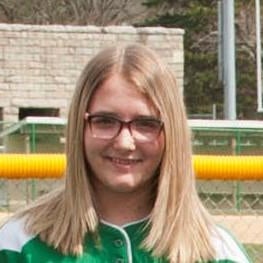 Haley Sciko mugshot