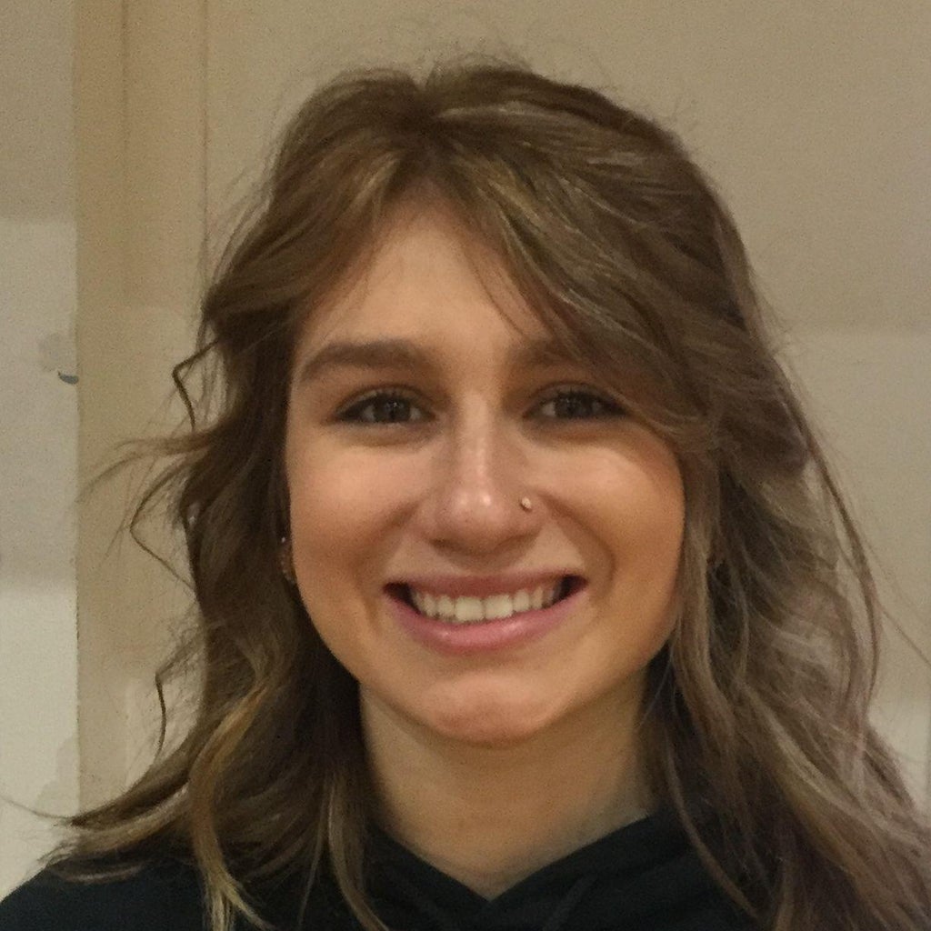 Brooke Bowlin mugshot