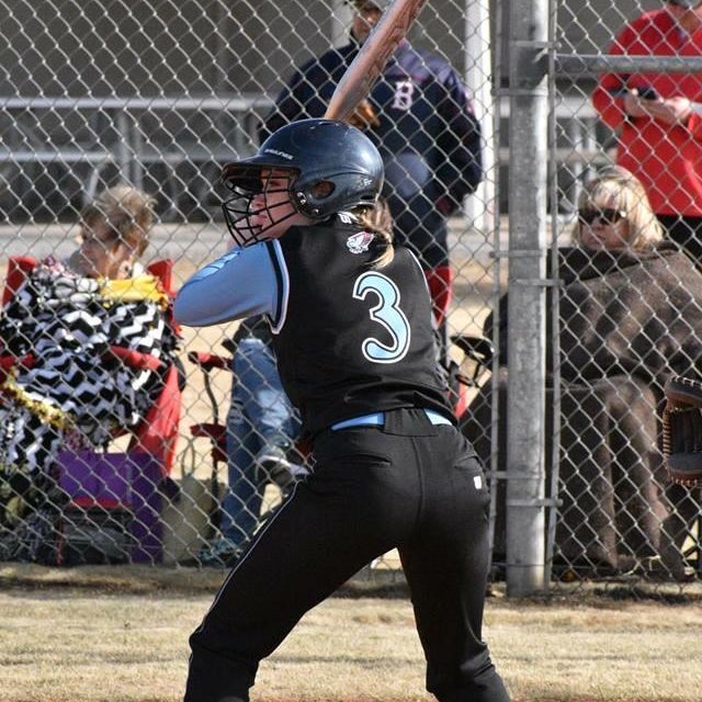 Laney Mickelson
