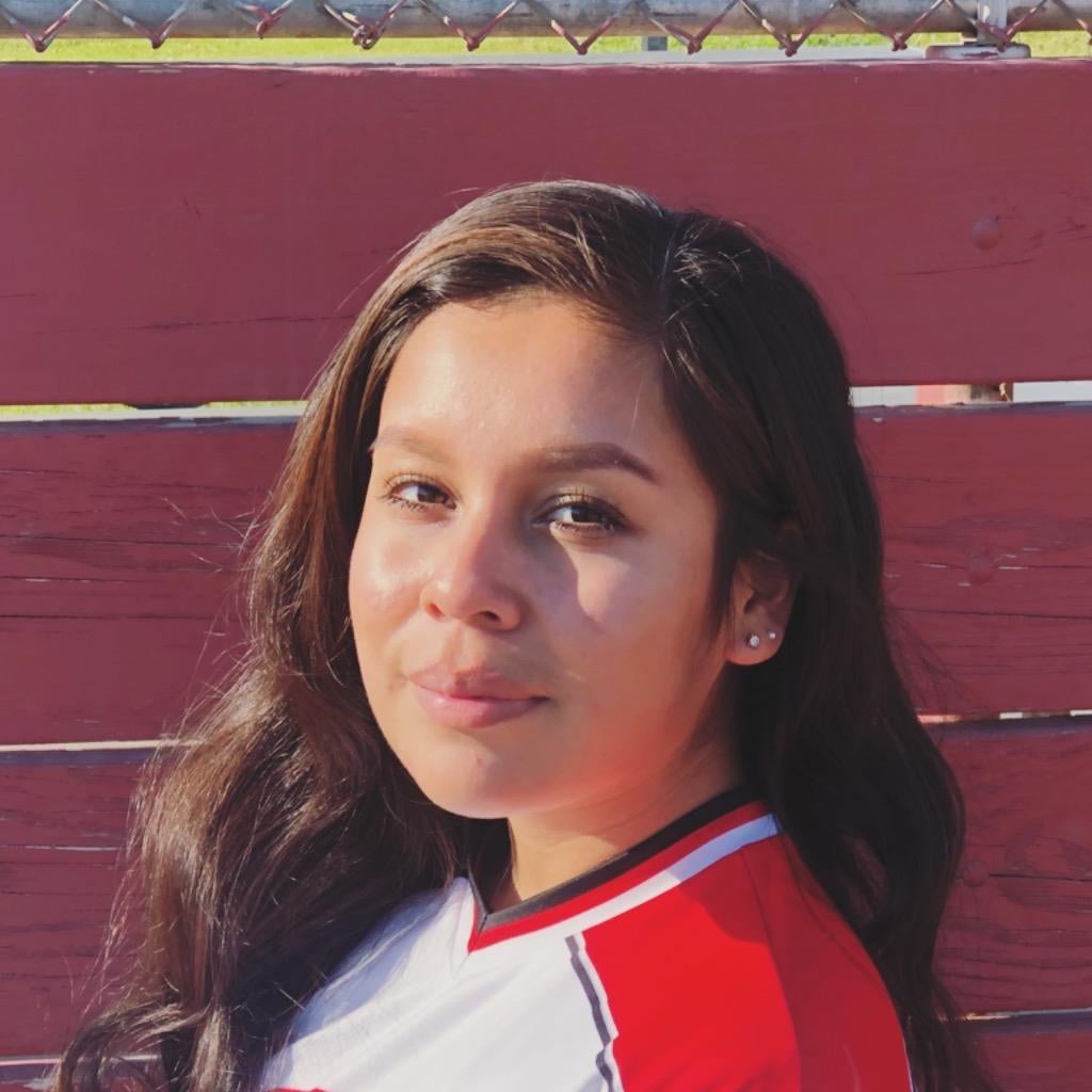 Alanna Nevarez mugshot