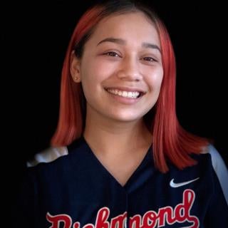 Victoria Camarillo mugshot