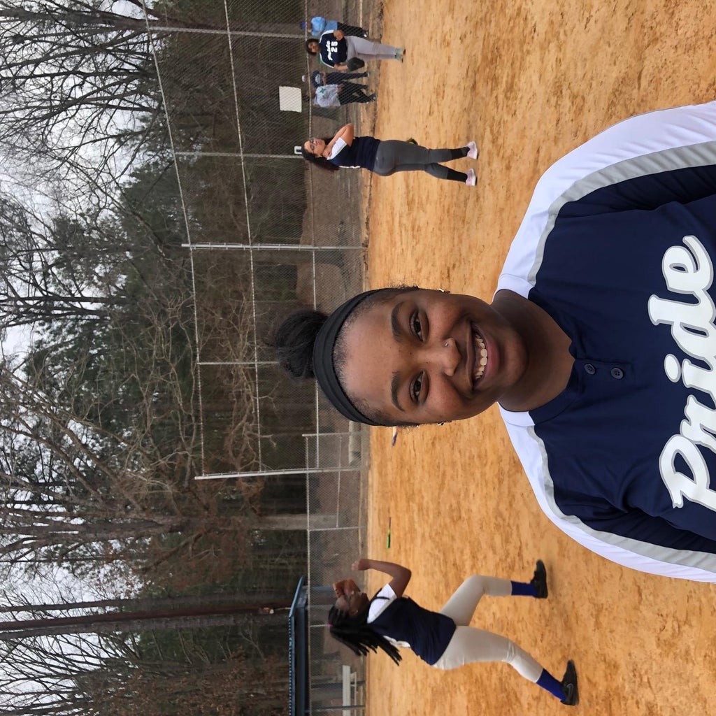 Danniya Robertson