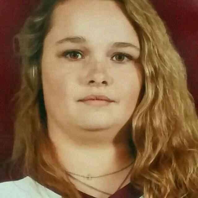 Jenna Evans mugshot