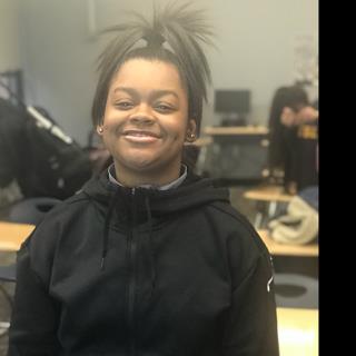 Lawren Miller mugshot