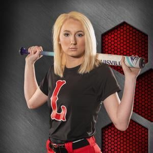 Ashlynne Cogdell mugshot
