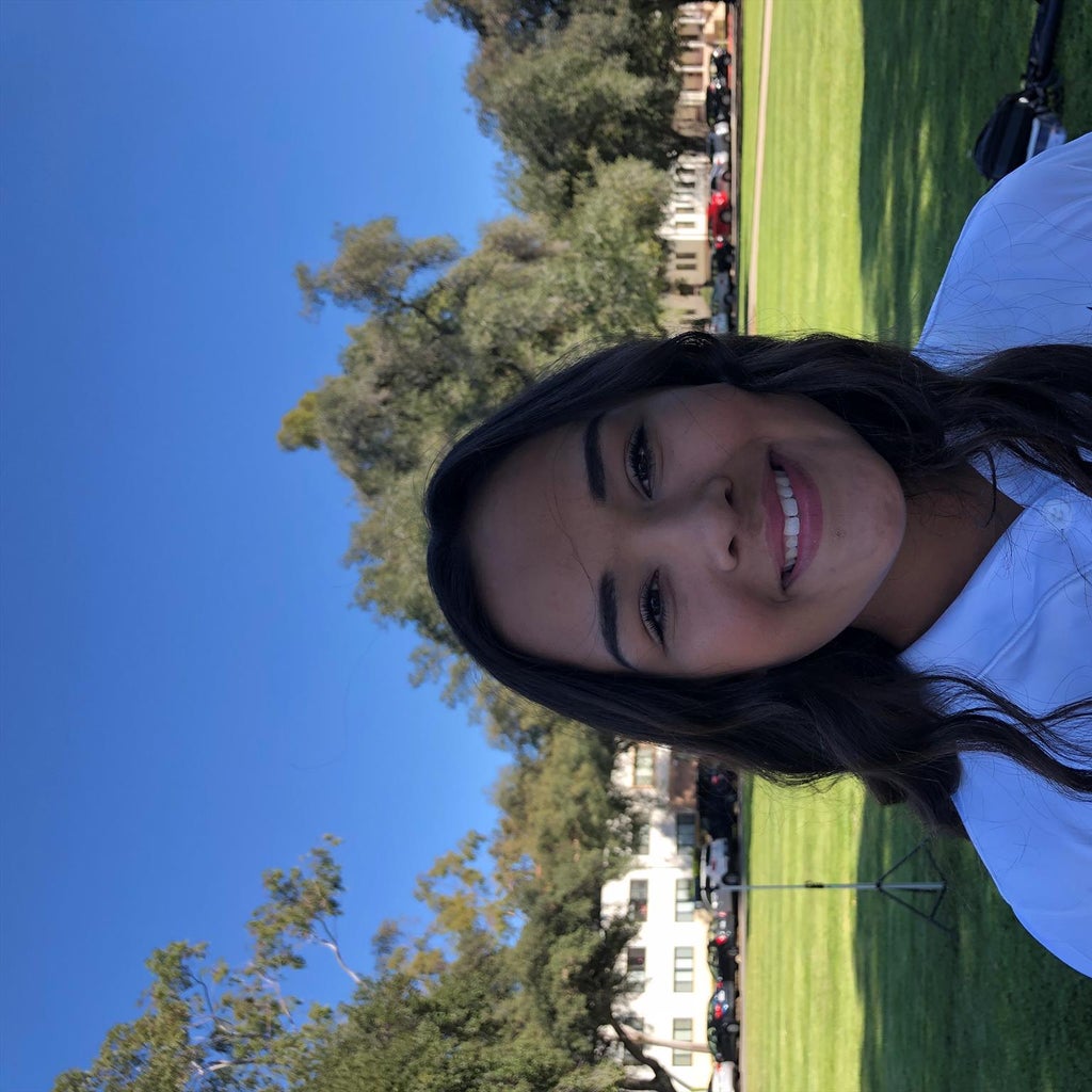 Jacey Leyvas