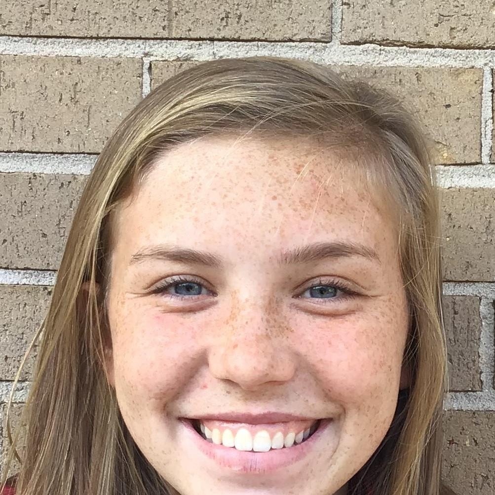 Makayla Garrett