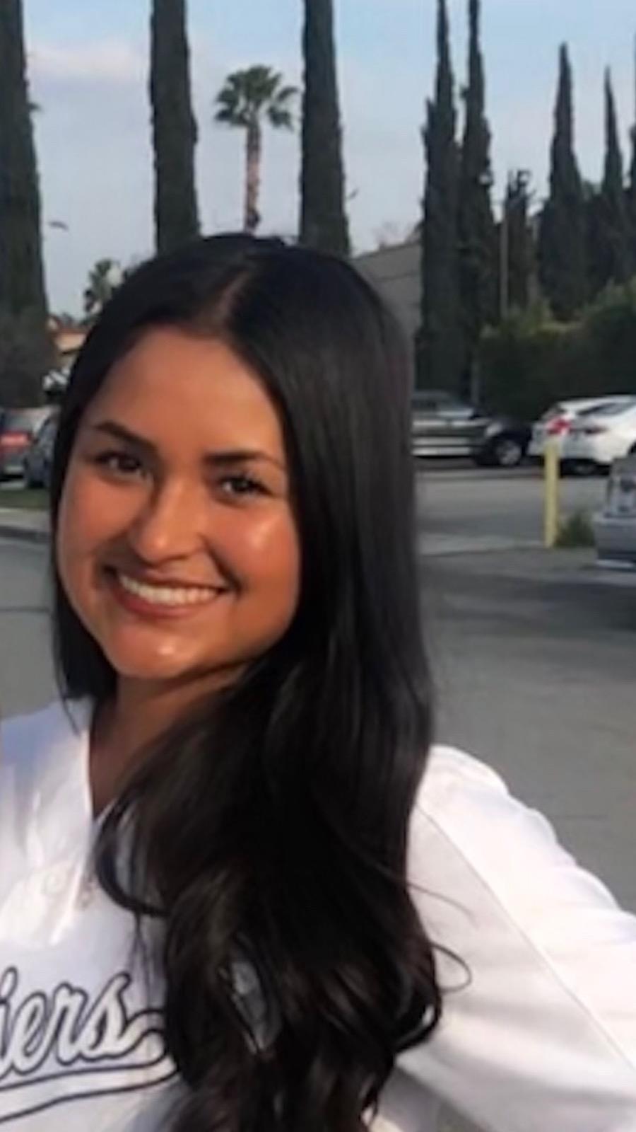 Cat Carrillo mugshot