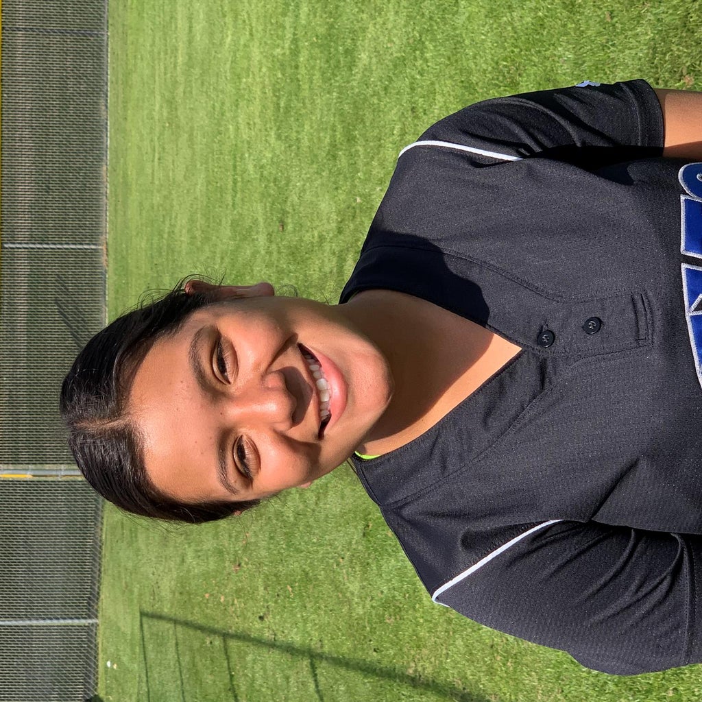Maeleya Diaz