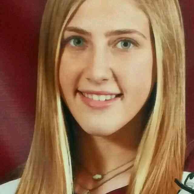 Brynna Pate mugshot