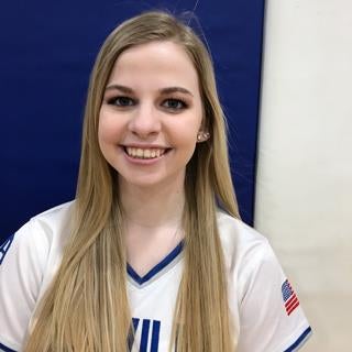 Hannah Duncan mugshot