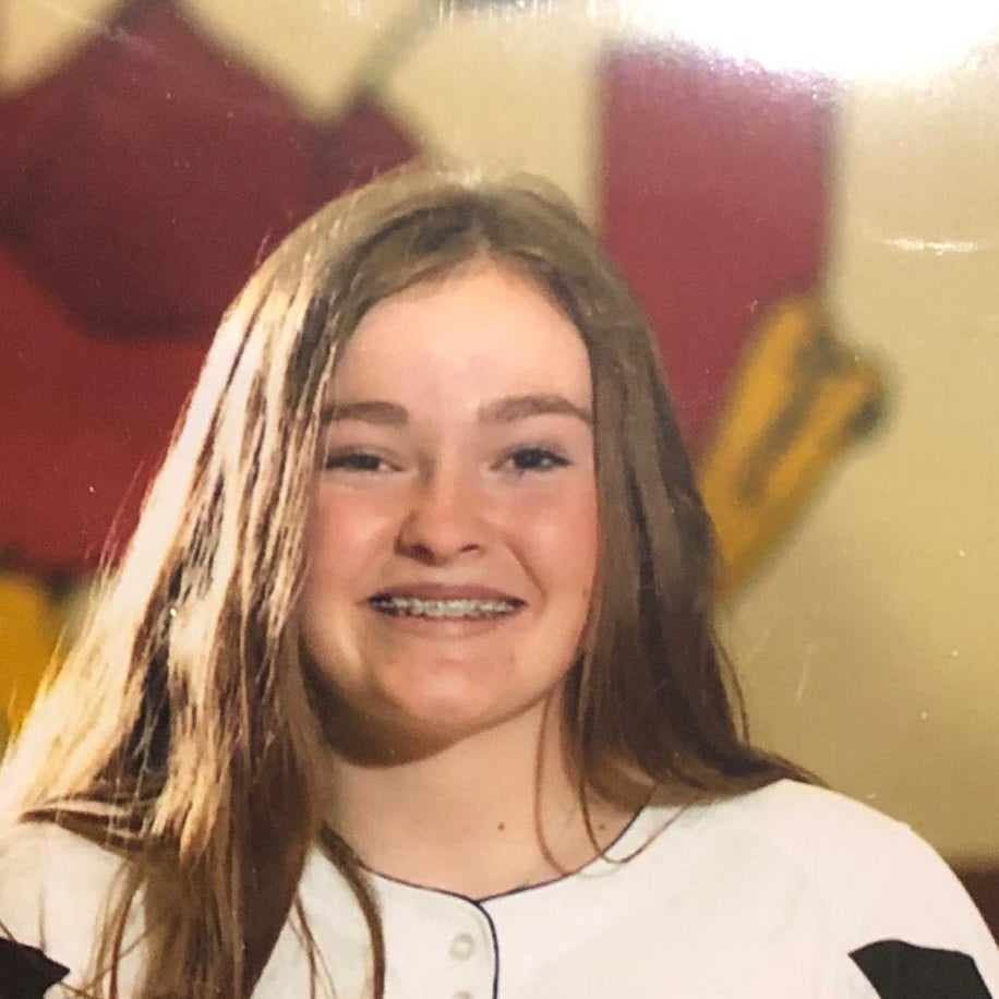 Nicole Dodge mugshot
