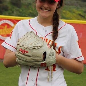 Lauren Anderson