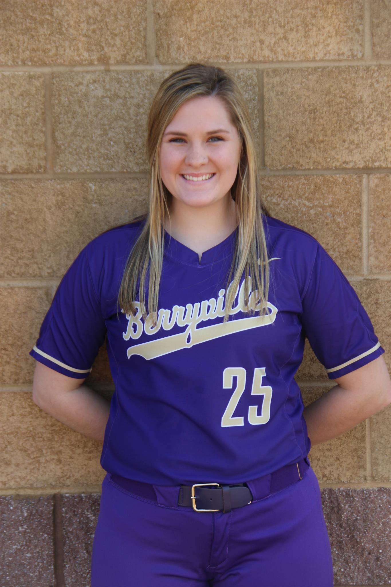 Hayley Rivett
