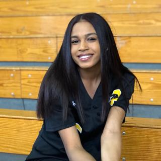 Shyla Harrell