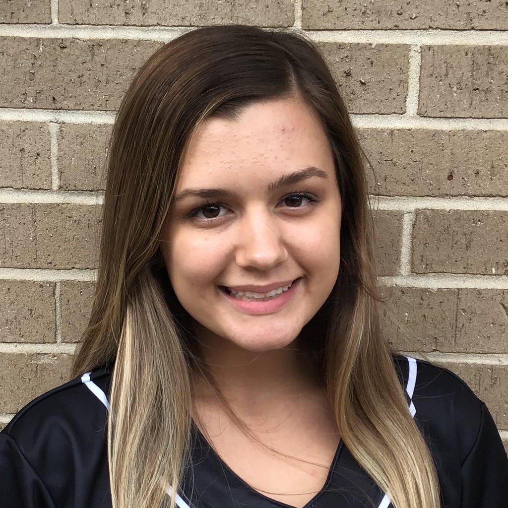 Gabby Houseknecht