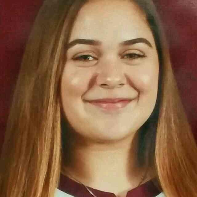 Alana Noble mugshot