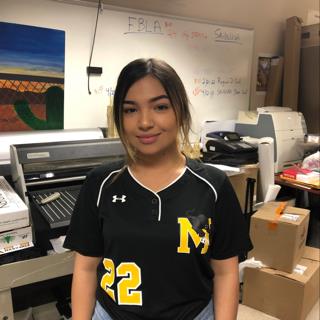 Brisa Lopez mugshot