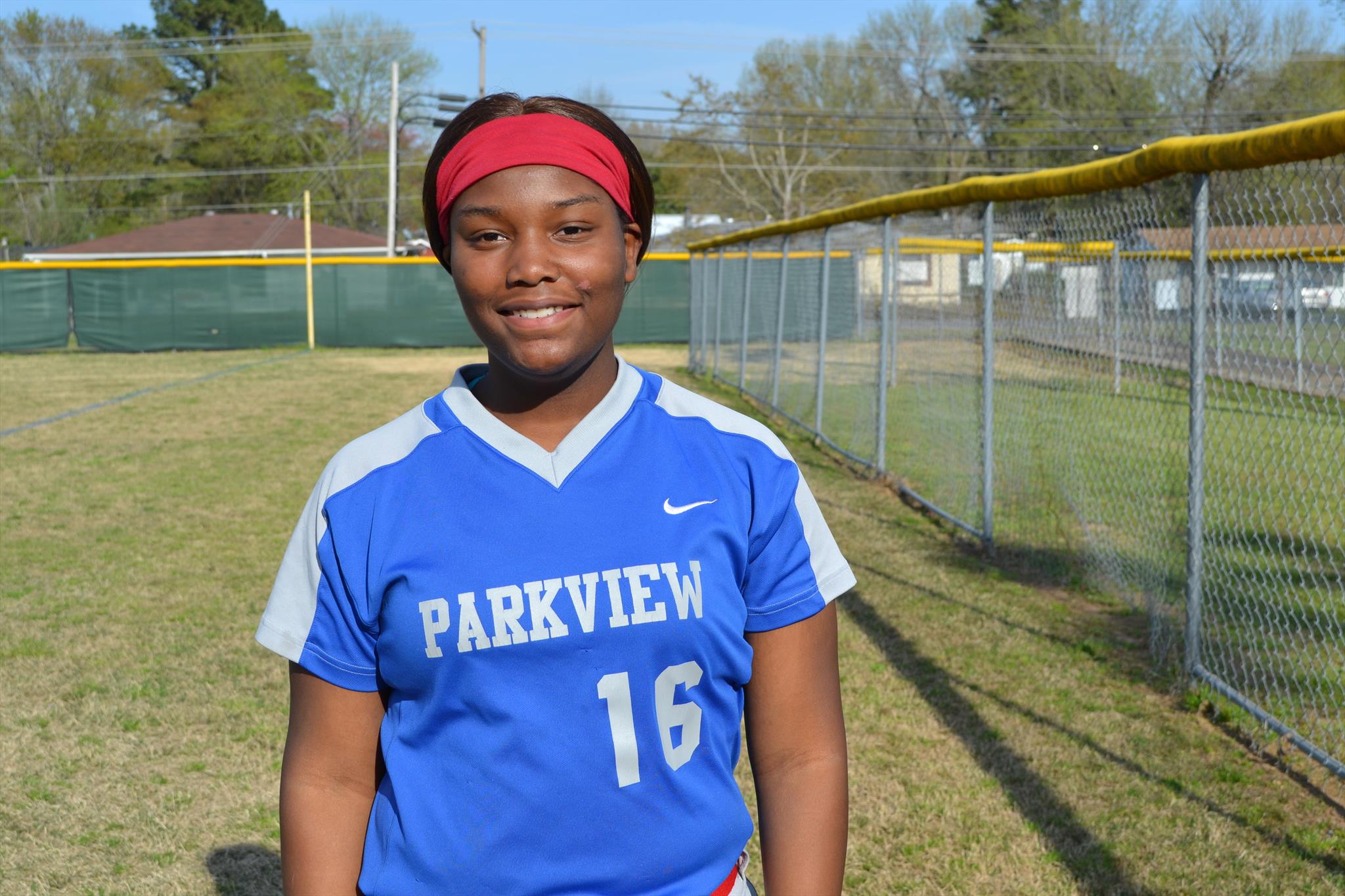 Ro' Kevia Cooper