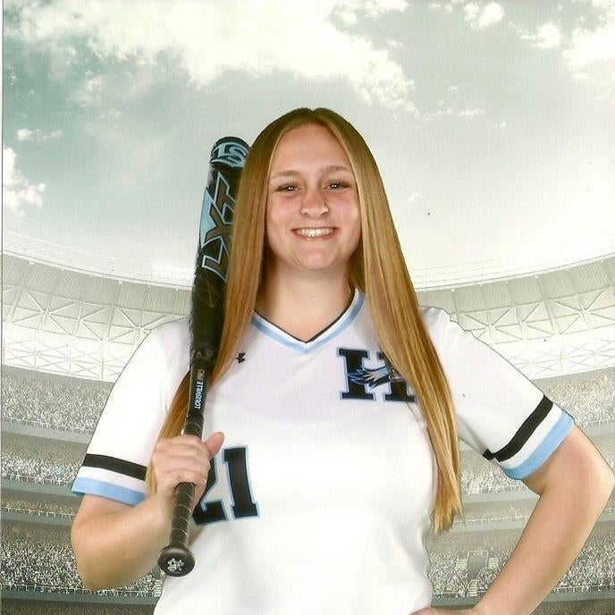 Madison Blair mugshot