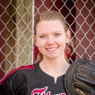 Brenna Blume