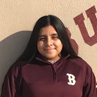 Breeana Guerra mugshot
